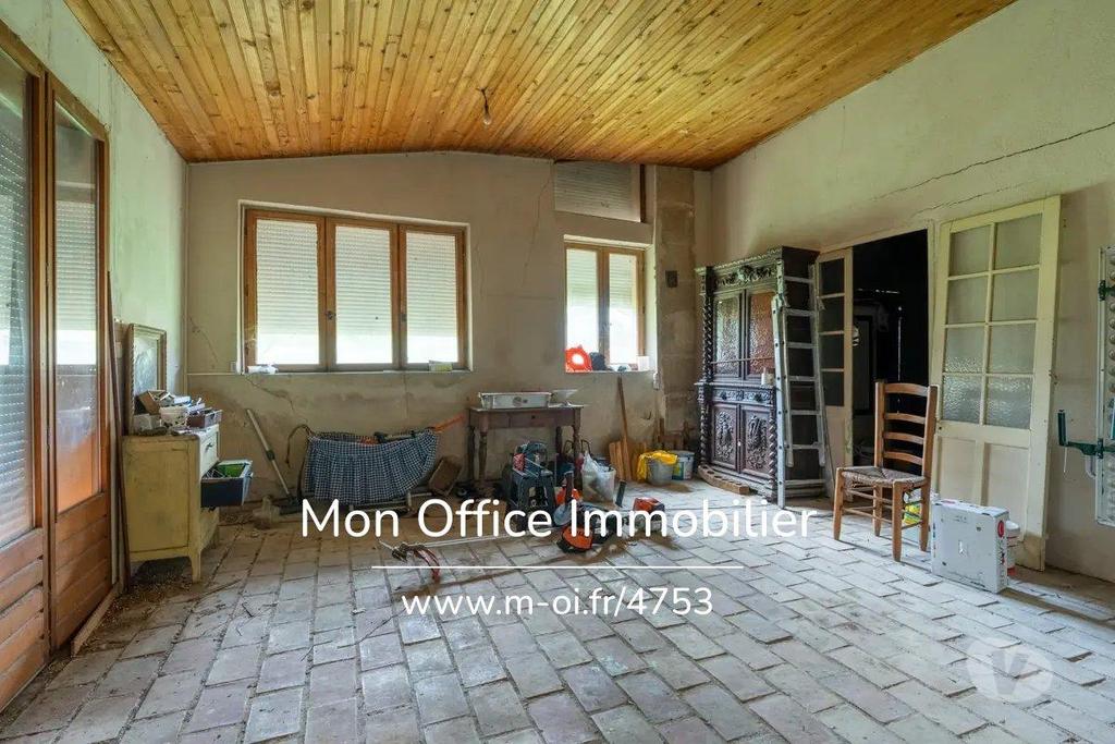 Vente Maison Bouches-du-Rhône Luynes - 13080 - Photos Vivastreet (4753-NGU) Référence : 4753-NGU - Exclusivité - Maison - À...
