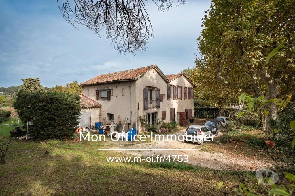 Vente Maison Bouches-du-Rhône Luynes - 13080 - Photos Vivastreet (4753-NGU) Référence : 4753-NGU - Exclusivité - Maison - À...