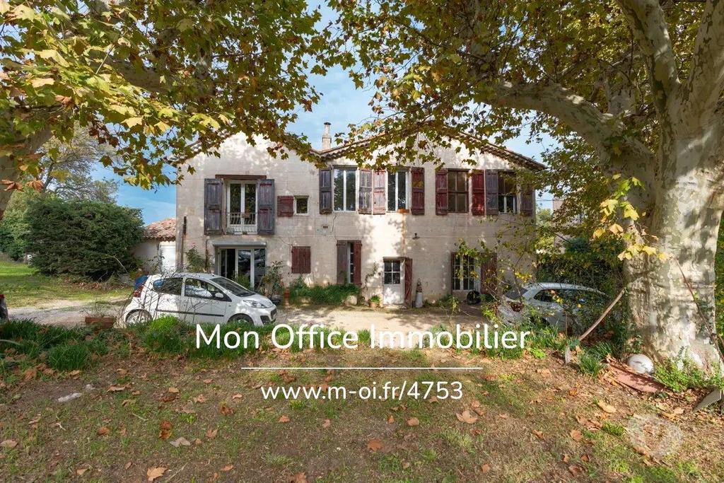 Vente Maison Bouches-du-Rhône Luynes - 13080 - Photos Vivastreet (4753-NGU) Référence : 4753-NGU - Exclusivité - Maison - À...