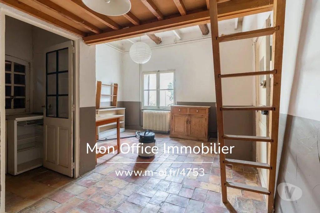 Vente Maison Bouches-du-Rhône Luynes - 13080 - Photos Vivastreet (4753-NGU) Référence : 4753-NGU - Exclusivité - Maison - À...