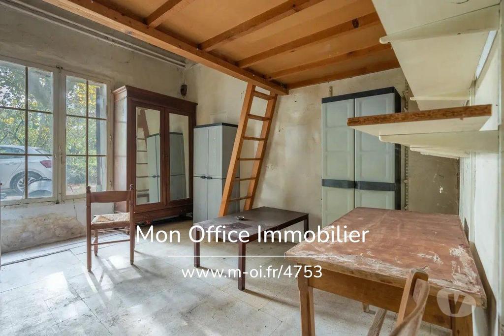 Vente Maison Bouches-du-Rhône Luynes - 13080 - Photos Vivastreet (4753-NGU) Référence : 4753-NGU - Exclusivité - Maison - À...