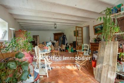 Vente Maison Luynes Bouches-du-Rhône - Photos Vivastreet (4753-NGU) Référence : 4753-NGU - Exclusivité - Maison - À...