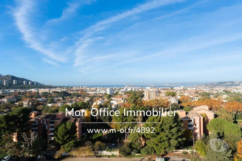 Appartements à vendre Bouches-du-Rhône Marseille - Photos Vivastreet (4892-MCO) Référence : 4892-MCO - Exclusivité Appartement 4...