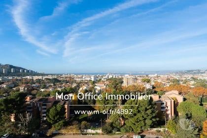 Appartements à vendre Marseille Marseille - Photos Vivastreet (4892-MCO) Référence : 4892-MCO - Exclusivité Appartement 4...