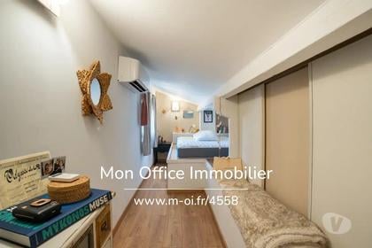 Vendre maison La Ciotat Bouches-du-Rhône - Photos Vivastreet (4558-VCA.) Référence : 4558-VCA. - Maison rénovée quartier...