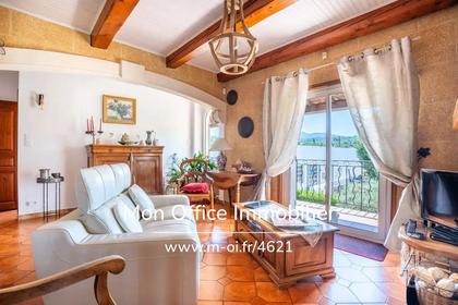 Maison à vendre Gardanne Bouches-du-Rhône - Photos Vivastreet (4621-JAN.) Référence : 4621-JAN. - Maison 6 pièces à...