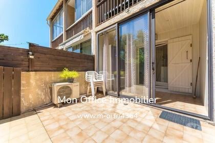 Vente Appartement Sanary sur Mer Var - Photos Vivastreet (4364-NGU) Référence : 4364-NGU - Appartement 2 pièces