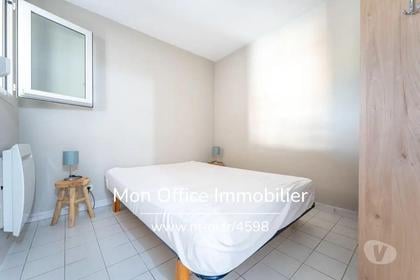 Achat appartement Embrun Hautes-Alpes - Photos Vivastreet (4598-MTE) Référence : 4598-MTE - Appartement Type 2-centre...