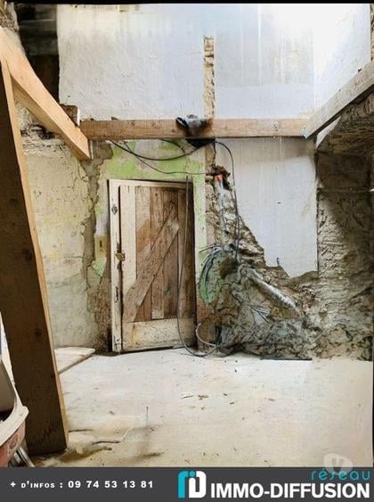 Vente Appartement Bagnols sur Ceze Gard - Photos Vivastreet 3 Pièces