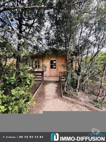 Vendre maison Mejannes le Clap Gard - Photos Vivastreet Villa avec gîte