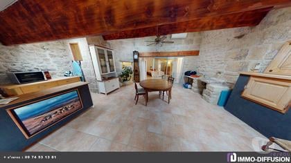 Location maison meublée Loupian Hérault - Photos Vivastreet Maison de village