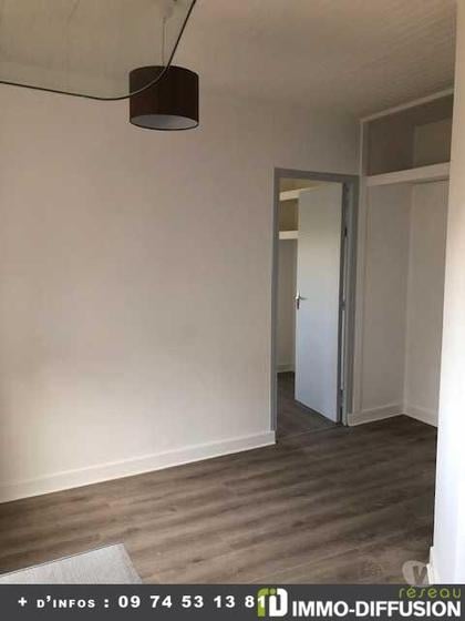 Location appartement Fleurance Gers - Photos Vivastreet 2 Pièces
