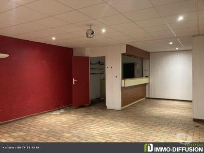 bureaux a louer, vendre Tarbes Hautes-Pyrénées - Photos Vivastreet Local commercial Laverie