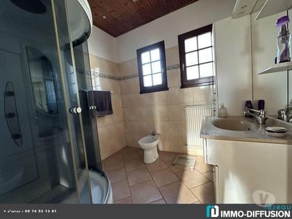 Vente Maison Chateau d'Olonne Vendée - Photos Vivastreet Maison 2CH possible 3 - Garage