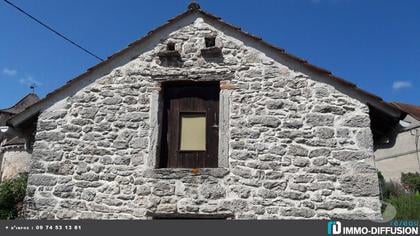 Vente Maison Senaillac Lauzes Lot - Photos Vivastreet Maison