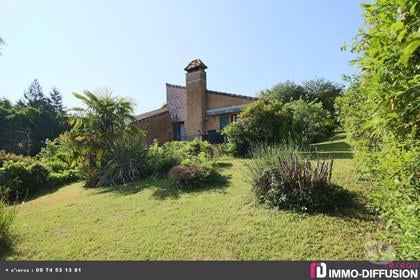 Vente Maison Puy l'Eveque Lot - Photos Vivastreet Maison