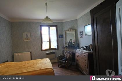 Vente Maison Puy l'Eveque Lot - Photos Vivastreet Maison