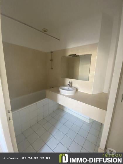 Achat appartement Albi Tarn - Photos Vivastreet 2 Pièces