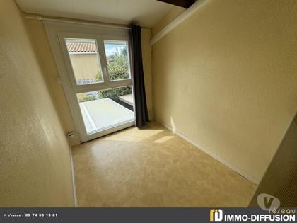 Appartements vides Marseillan Hérault - Photos Vivastreet 2 Pièces pavillon T2 cabine, terrasse,park