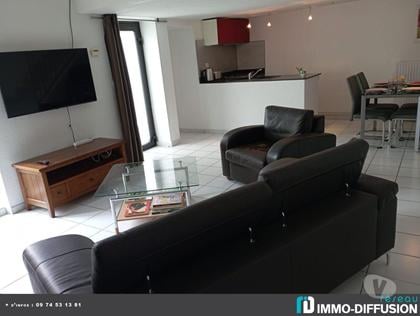 Appartement meublé Nimes Nimes - Photos Vivastreet 3 Pièces MEUBLE