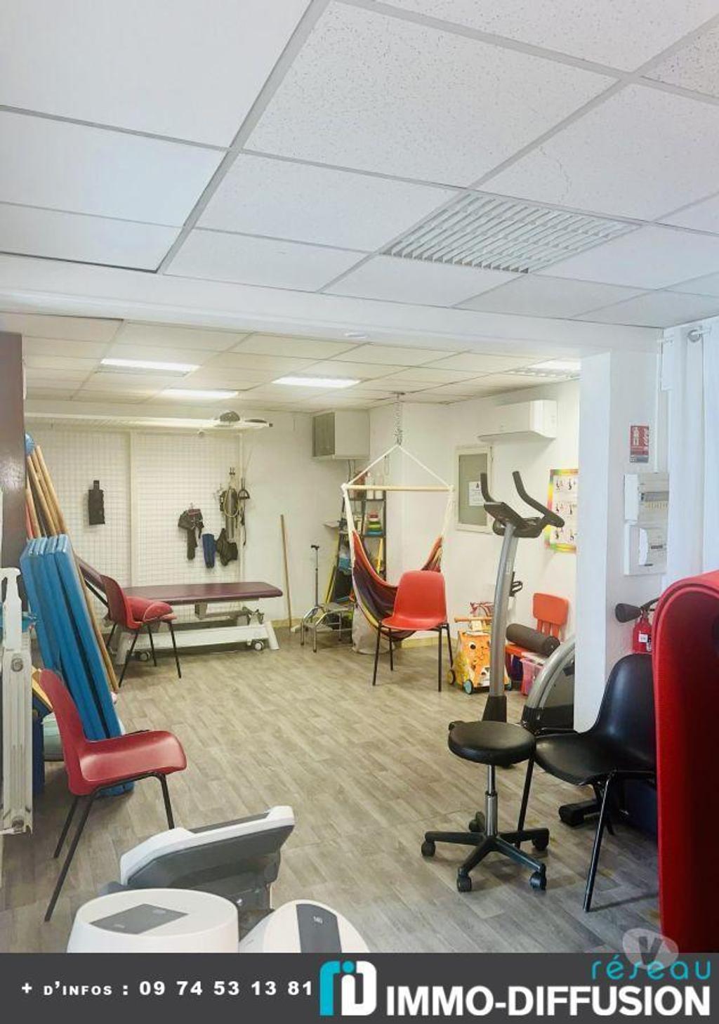 bureaux locaux Gard Bagnols sur Ceze - 30200 - Photos Vivastreet Local commercial