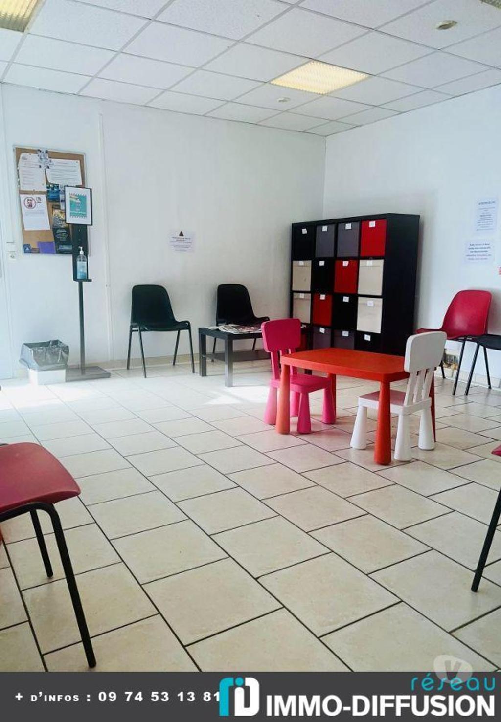 bureaux locaux Gard Bagnols sur Ceze - 30200 - Photos Vivastreet Local commercial