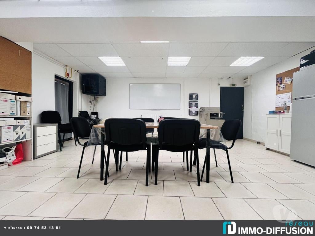bureaux locaux Gard Bagnols sur Ceze - 30200 - Photos Vivastreet Local commercial