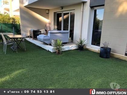 Location appartement meublé Marseille Marseille - Photos Vivastreet 3 Pièces