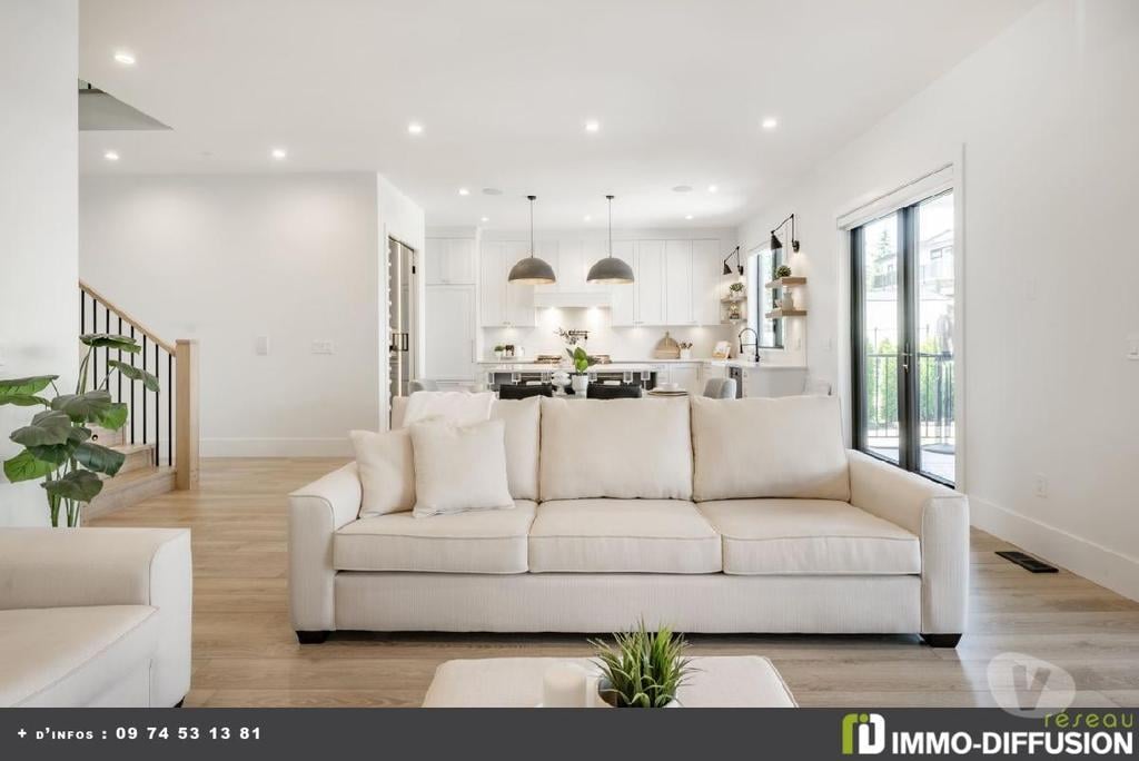 Vente Maison Nord Annoeullin - 59112 - Photos Vivastreet Maison