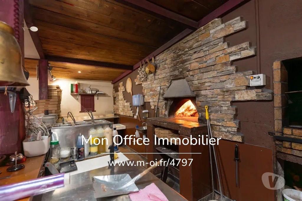 Fond de Commerce a vendre Vaucluse Pertuis - 84120 - Photos Vivastreet (4797-MCO.) Référence : 4797-MCO. - Exclusivité droit au bail...