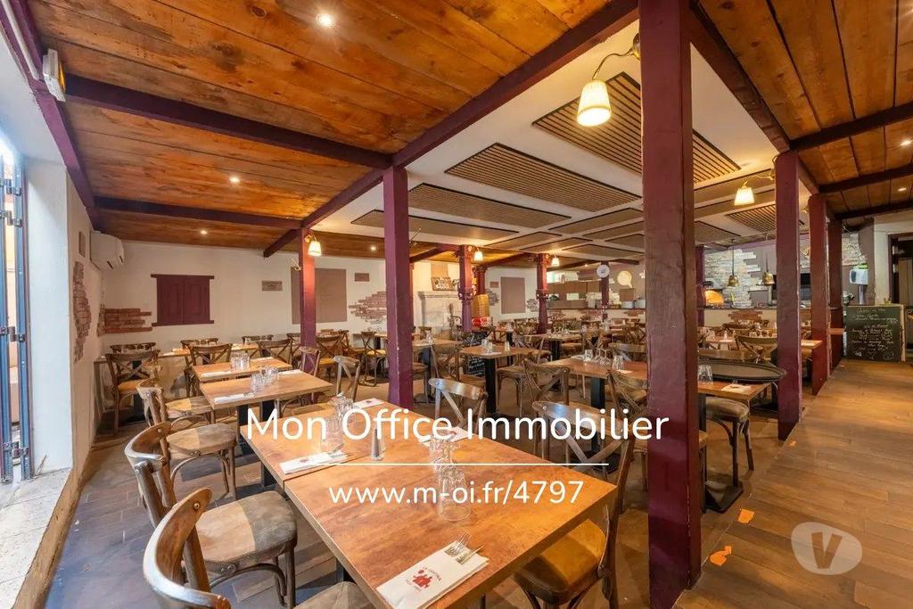 Fond de Commerce a vendre Vaucluse Pertuis - 84120 - Photos Vivastreet (4797-MCO.) Référence : 4797-MCO. - Exclusivité droit au bail...
