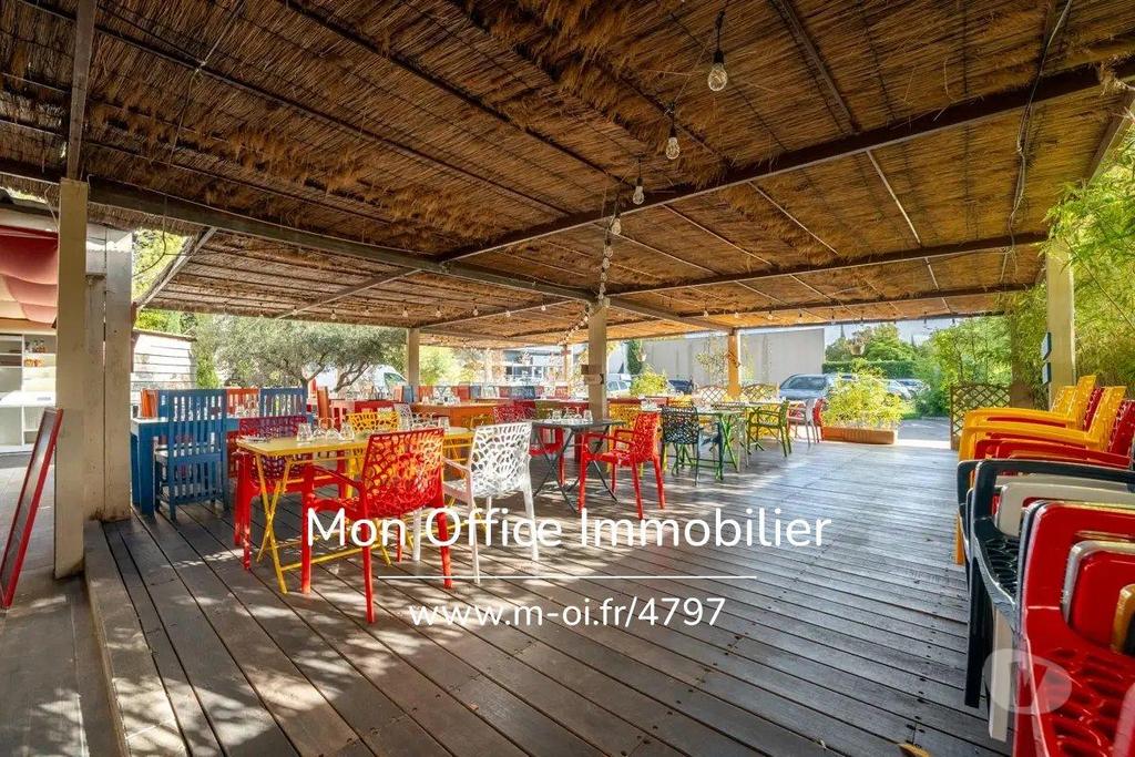 Fond de Commerce a vendre Vaucluse Pertuis - 84120 - Photos Vivastreet (4797-MCO.) Référence : 4797-MCO. - Exclusivité droit au bail...