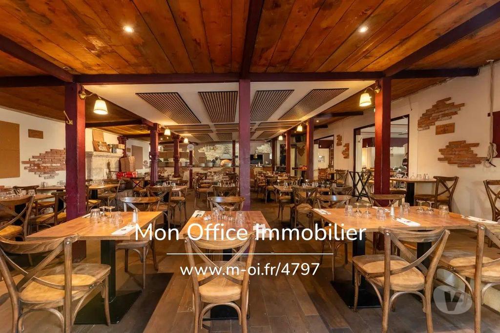 Fond de Commerce a vendre Vaucluse Pertuis - 84120 - Photos Vivastreet (4797-MCO.) Référence : 4797-MCO. - Exclusivité droit au bail...