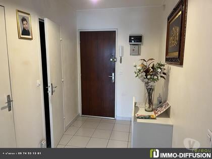 Achat appartement St Ouen l'Aumone Val-d'Oise - Photos Vivastreet 4 Pièces