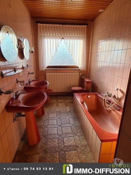 Vente Maison Forbach Forbach - Photos Vivastreet Maison
