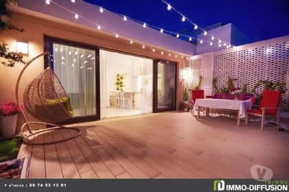 Vendre appartement Montpellier Montpellier - Photos Vivastreet 3 Pièces