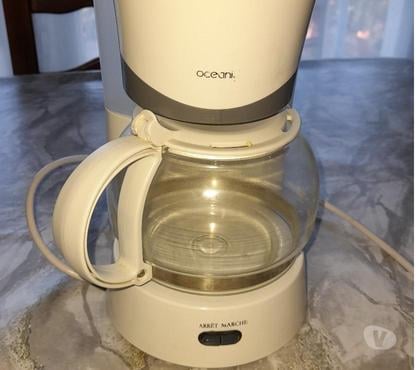Electroménager Dreux Eure-et-Loir - Photos Vivastreet Petite cafetière électrique