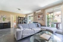 (4532-CLA) Référence : 4532-CLA - Appartement T3 avec...