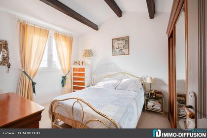Maison à vendre Aigues Mortes Gard - Photos Vivastreet Villa sur parcelle de 1500m²