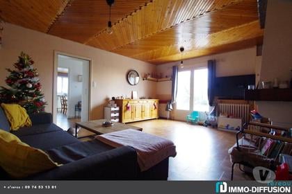 Vente Maison St Mathurin Vendée - Photos Vivastreet Maison