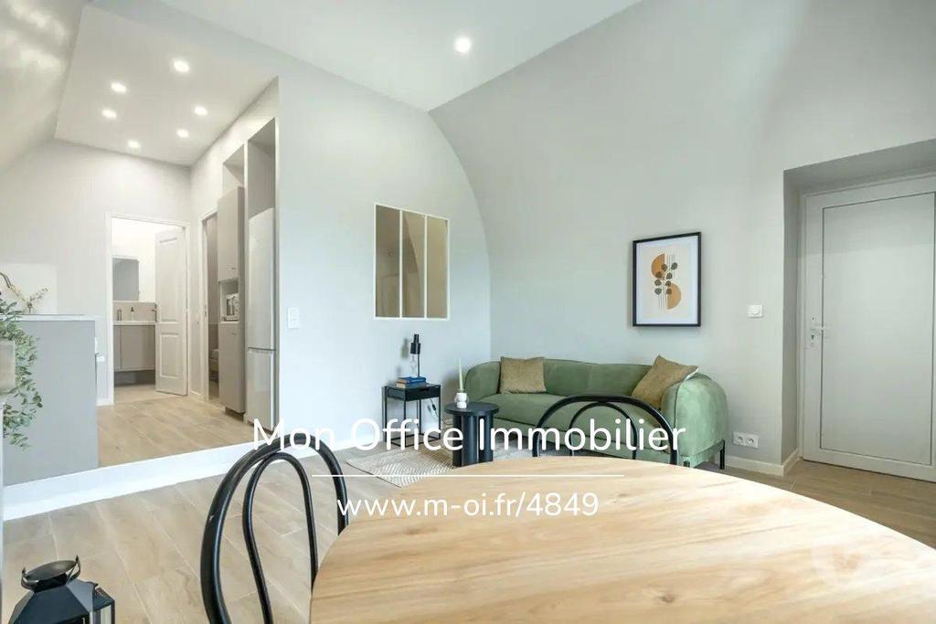 Appartements à vendre Alpes-Maritimes Grasse - 06130 - Photos Vivastreet (4849-ACH) Référence : 4849-ACH - Appartement T2 avec...