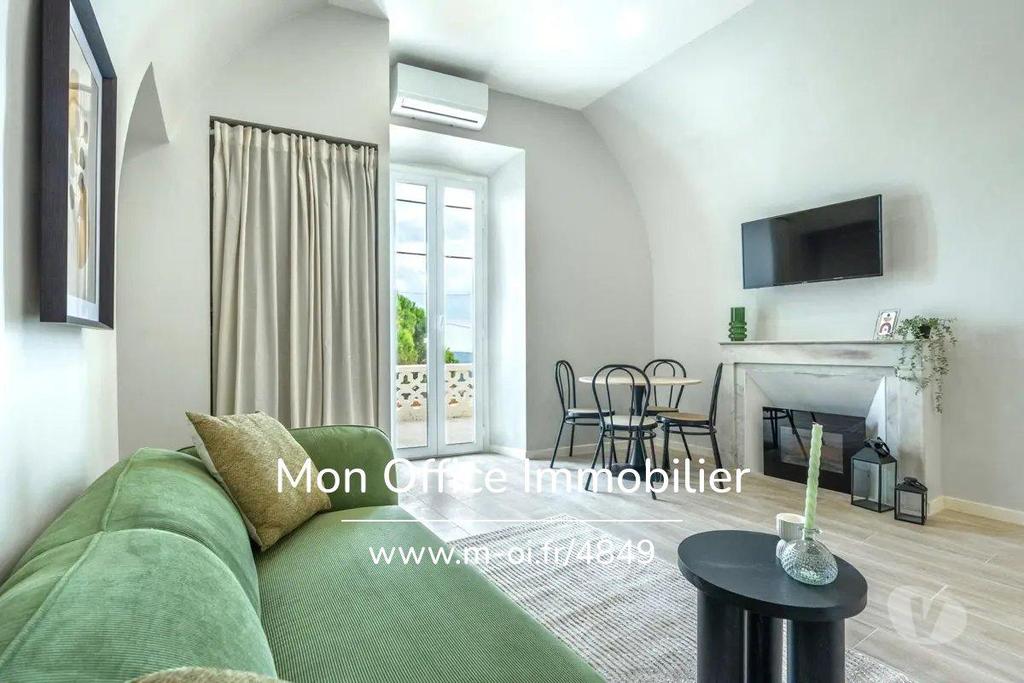 Appartements à vendre Alpes-Maritimes Grasse - 06130 - Photos Vivastreet (4849-ACH) Référence : 4849-ACH - Appartement T2 avec...