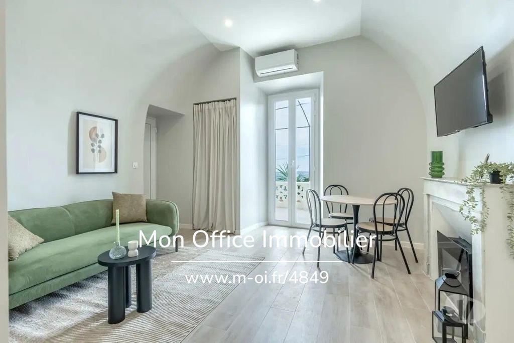 Appartements à vendre Alpes-Maritimes Grasse - 06130 - Photos Vivastreet (4849-ACH) Référence : 4849-ACH - Appartement T2 avec...