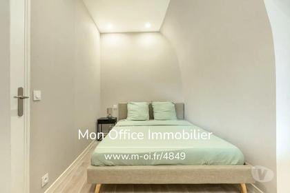 Appartements à vendre Grasse Alpes-Maritimes - Photos Vivastreet (4849-ACH) Référence : 4849-ACH - Appartement T2 avec...