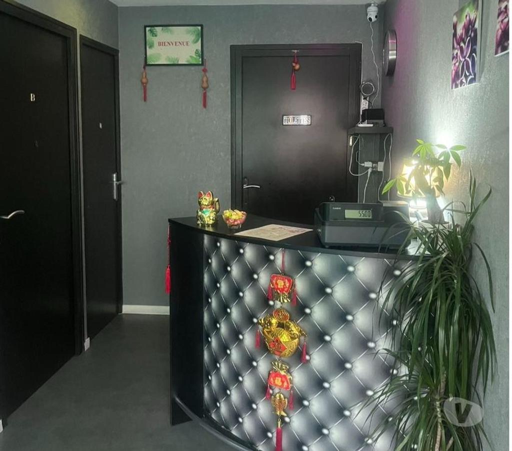 Massages Essonne Longjumeau - Photos Vivastreet Salon de massage asiatique à Longjumeau 91160