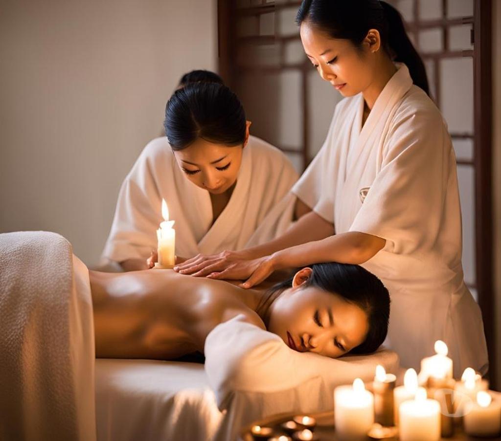 Massages Essonne Longjumeau - Photos Vivastreet Salon de massage asiatique à Longjumeau 91160