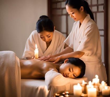 Massages Balizy Longjumeau - Photos Vivastreet Salon de massage asiatique à Longjumeau 91160