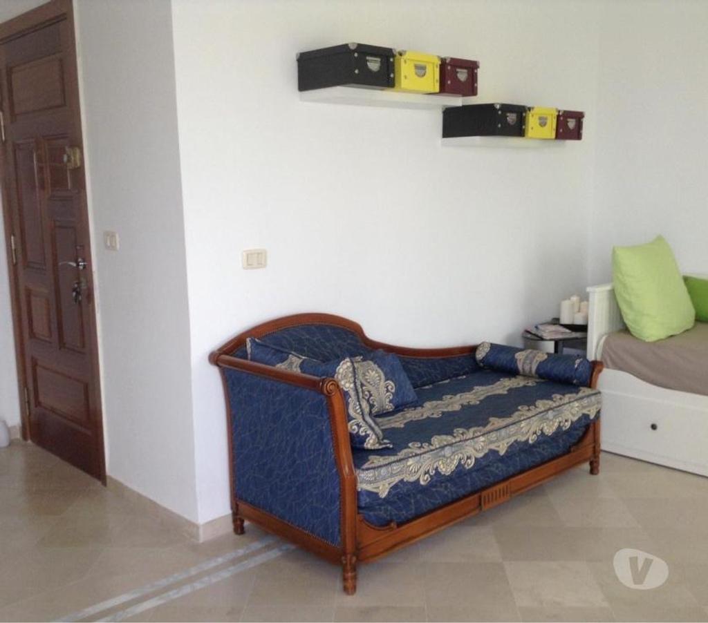 Appartements à vendre Tunisie - Photos Vivastreet APPARTEMENT + PLACE DE PARKING FERMÉ - A 50 M DE LA PLAGE