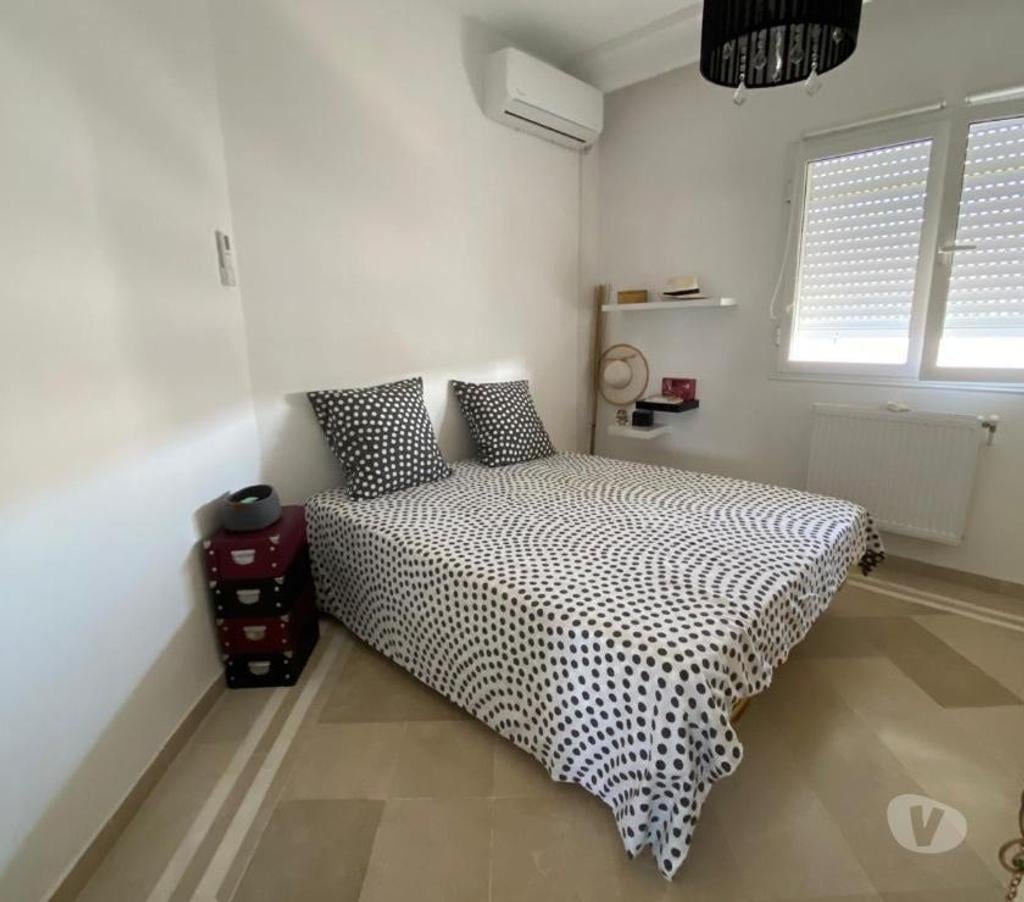 Appartements à vendre Tunisie - Photos Vivastreet APPARTEMENT + PLACE DE PARKING FERMÉ - A 50 M DE LA PLAGE