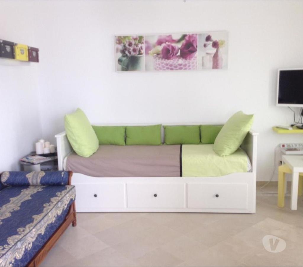 Appartements à vendre Tunisie - Photos Vivastreet APPARTEMENT + PLACE DE PARKING FERMÉ - A 50 M DE LA PLAGE